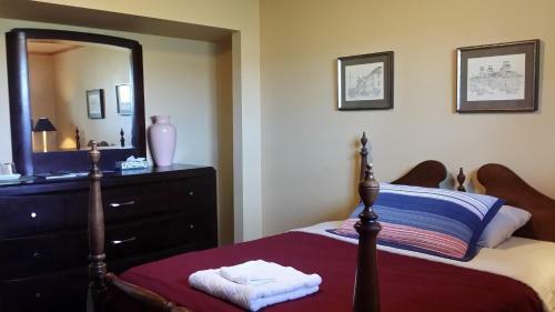 Hostal Eileen's Bed & Breakfast/guest House