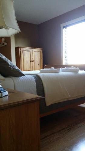 Hostal Eileen's Bed & Breakfast/guest House