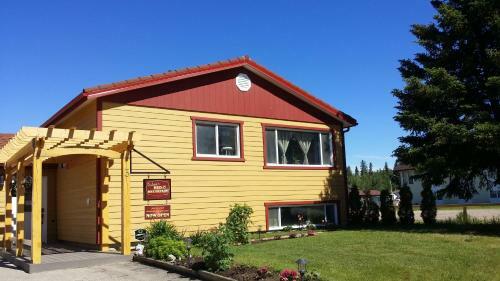 Hostal Eileen's Bed & Breakfast/guest House