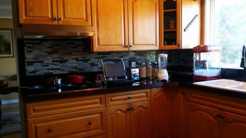 Hostal Eileen's Bed & Breakfast/guest House