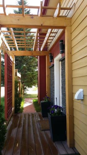 Hostal Eileen's Bed & Breakfast/guest House