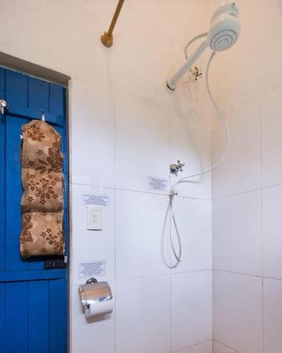 Hostal Hospedaria Lar Sagrado Arco-�ris