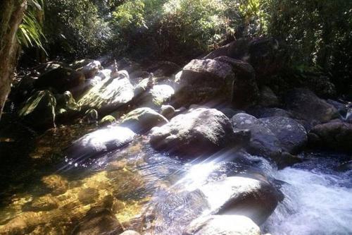 Hostal Hospedaria Lar Sagrado Arco-�ris
