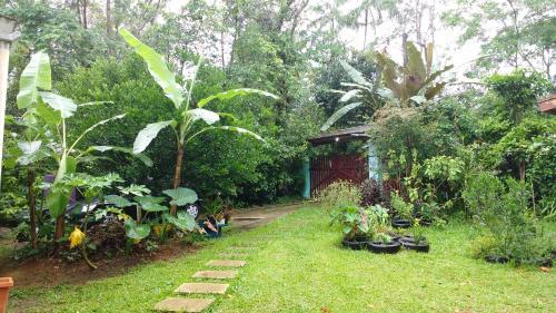 Hostal Hospedaria Lar Sagrado Arco-�ris