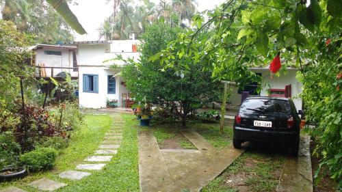 Hostal Hospedaria Lar Sagrado Arco-�ris