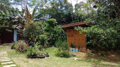 Hostal Hospedaria Lar Sagrado Arco-�ris