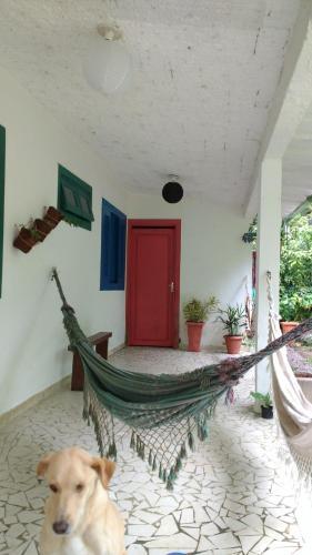 Hostal Hospedaria Lar Sagrado Arco-�ris
