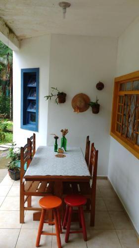 Hostal Hospedaria Lar Sagrado Arco-�ris