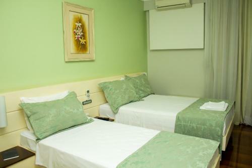 Hotel Universo Palace