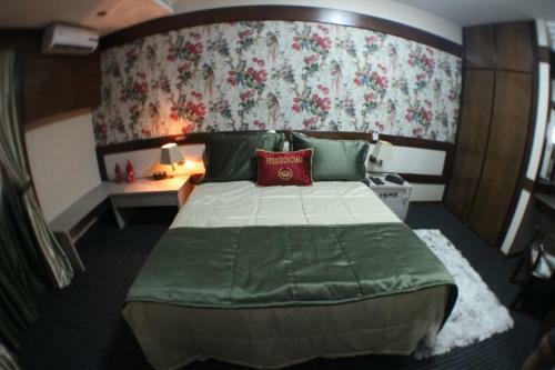 Hotel Universo Palace