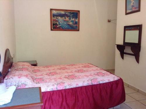 Hostal Hotel Arenas