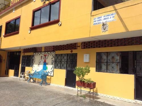 Hostal Hotel Arenas