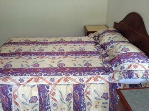 Hostal Hotel Arenas