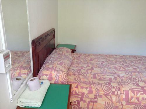 Hostal Hotel Arenas