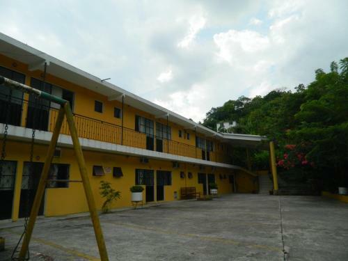 Hostal Hotel Arenas