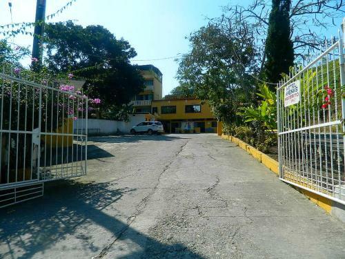 Hostal Hotel Arenas