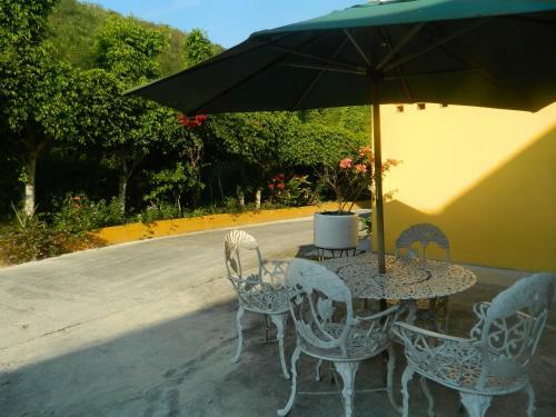 Hostal Hotel Arenas