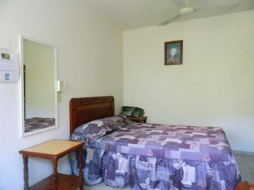 Hostal Hotel Arenas