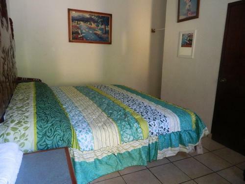 Hostal Hotel Arenas
