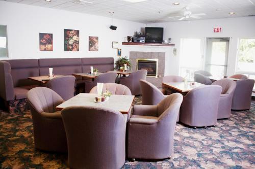 Hotel Country Club Inn