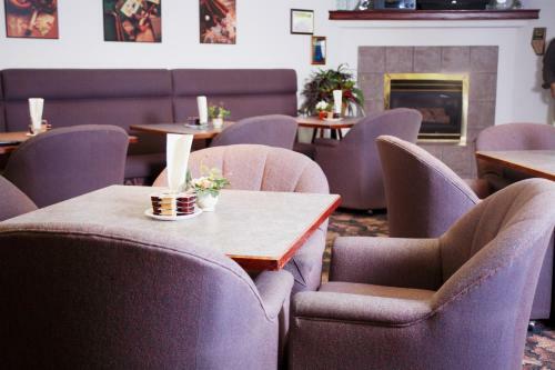 Hotel Country Club Inn