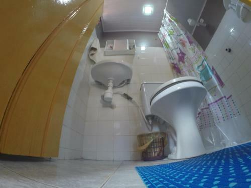 Apartamento Ninho Da Coruja