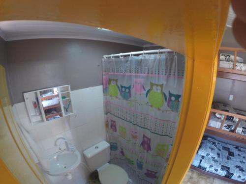 Apartamento Ninho Da Coruja