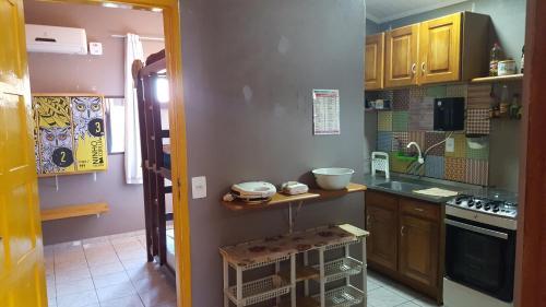 Apartamento Ninho Da Coruja