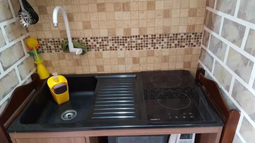 Apartamento Ninho Da Coruja