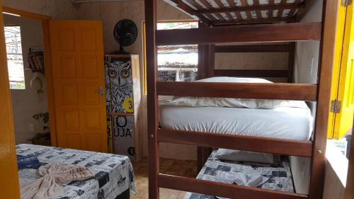 Apartamento Ninho Da Coruja