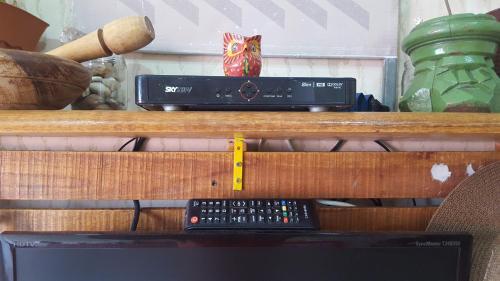 Apartamento Ninho Da Coruja