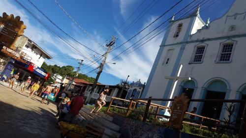 Apartamento Ninho Da Coruja