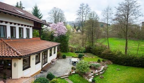 Hostal Gastehaus Margarethe