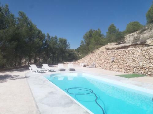 Agroturismo Casa Rivera R�o Jucar