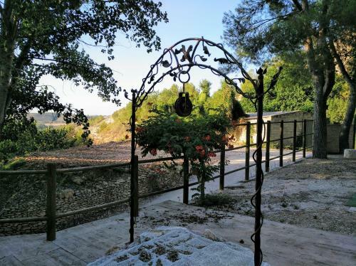 Agroturismo Casa Rivera R�o Jucar