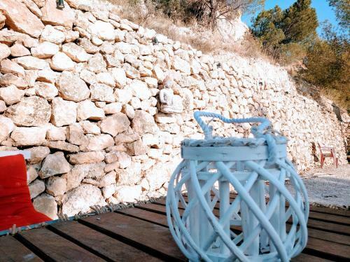 Agroturismo Casa Rivera R�o Jucar