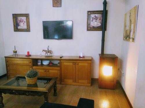Agroturismo Casa Rivera R�o Jucar