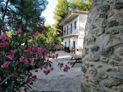 Agroturismo Casa Rivera R�o Jucar