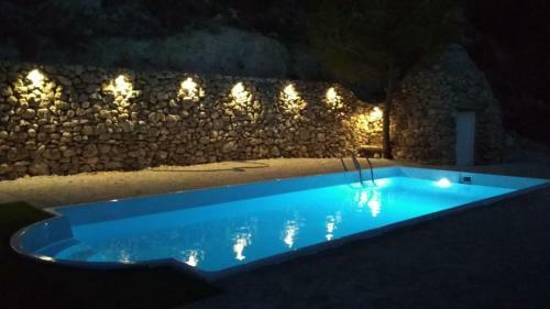 Agroturismo Casa Rivera R�o Jucar