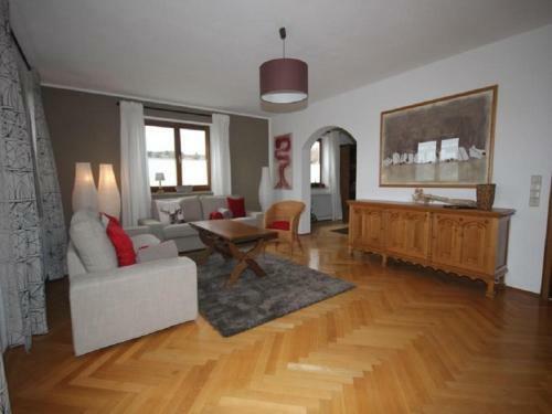 Apartamento Ferienwohnung Bothe