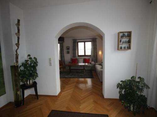 Apartamento Ferienwohnung Bothe