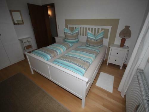 Apartamento Ferienwohnung Bothe