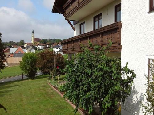 Apartamento Ferienwohnung Bothe