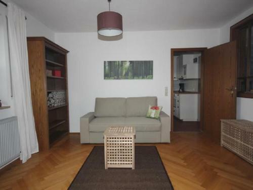 Apartamento Ferienwohnung Bothe