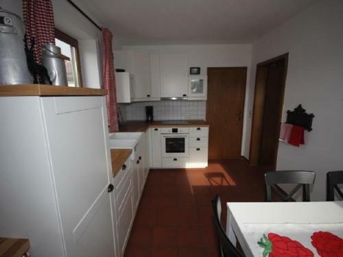 Apartamento Ferienwohnung Bothe