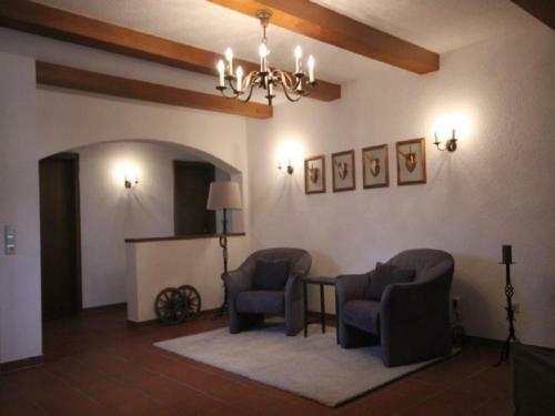 Apartamento Ferienwohnung Bothe