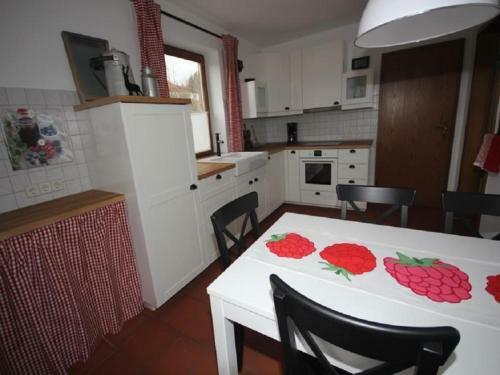 Apartamento Ferienwohnung Bothe