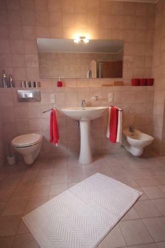 Apartamento Ferienwohnung Bothe