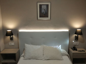 Hotel Villa De Ver�n