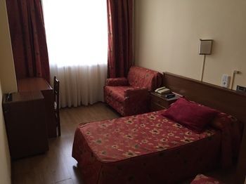 Hotel Villa De Ver�n